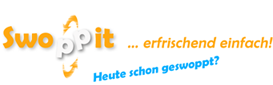 Heute schon geswoppt?