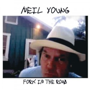 Fork in the  Road