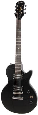 EPIPHONE LES PAUL SPECIAL II EB Meine Empfehlung- EPIPHONE LES PAUL SPECIAL II EB für 139,- Euro