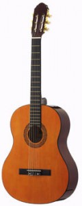 4/4 Gitarre für Erwachsene
