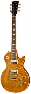Les Paul "Appetite for Destruction"
