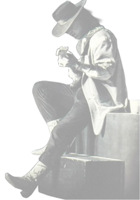 Gitarre lernen bei Magic Guitar Welcome Dude at Magic Guitar