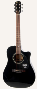 FENDER-CD-60CEBK FENDER-CD-60CEBK
