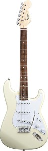 Fender Squier Bullet Strat AW