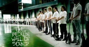 Noir - Wall of Sound Noir - Wall of Sound