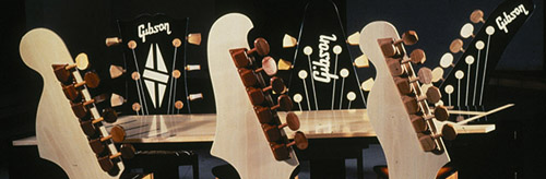 Cool für den Übungsraum