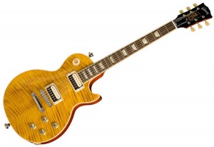 Appetite for Destruction Limitierte Slash Les Paul „Appetite for Destruction“