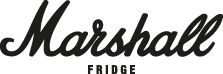 Marshall_NewLogoBLK_Fridge